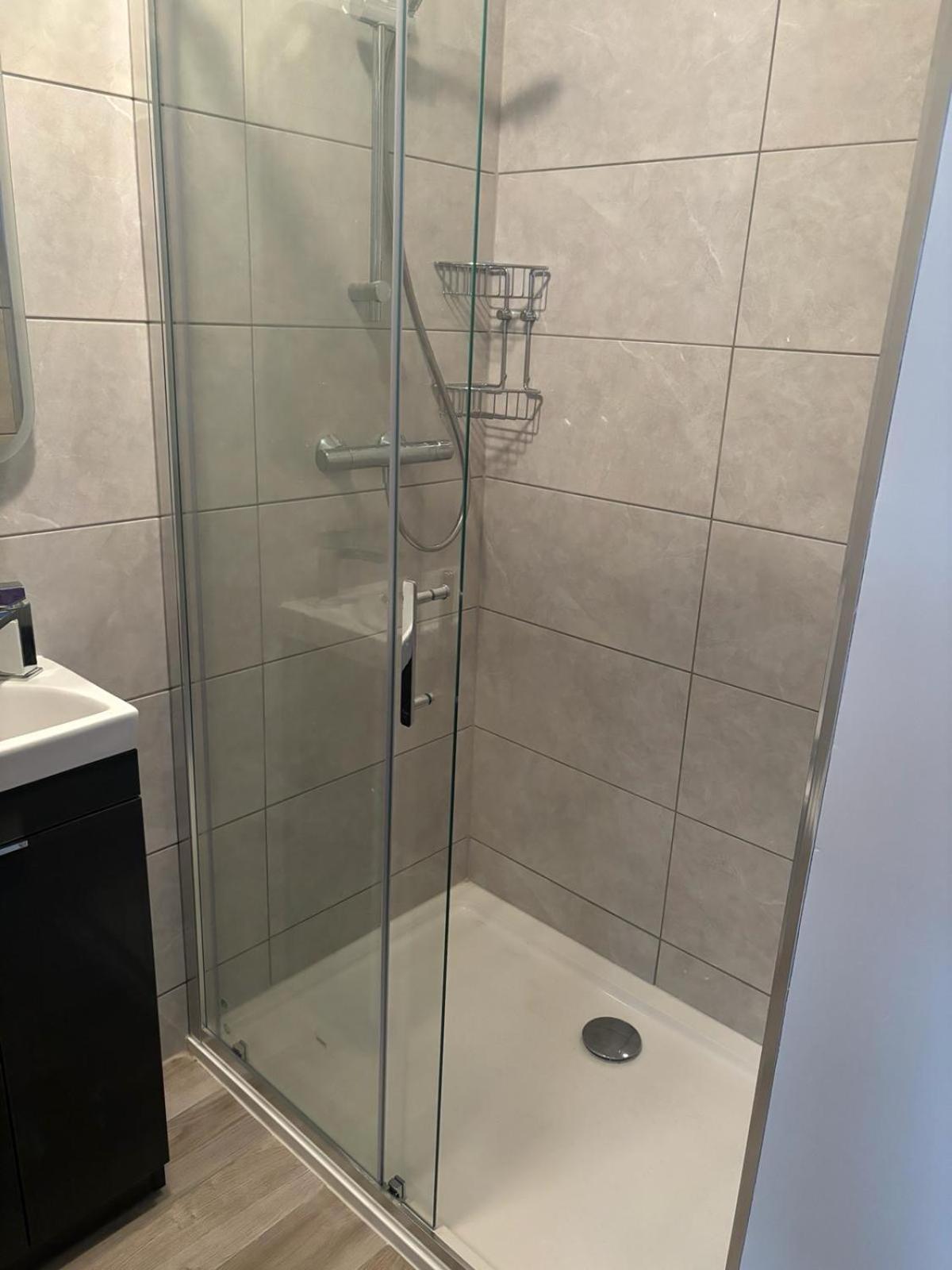 Clifden Lodge 1 Bedroom Apt Килларни Экстерьер фото